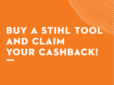 Header_STIHL Cashback Spring 2026